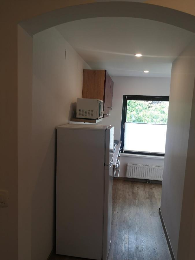 Jaka Apartments 布莱德 外观 照片