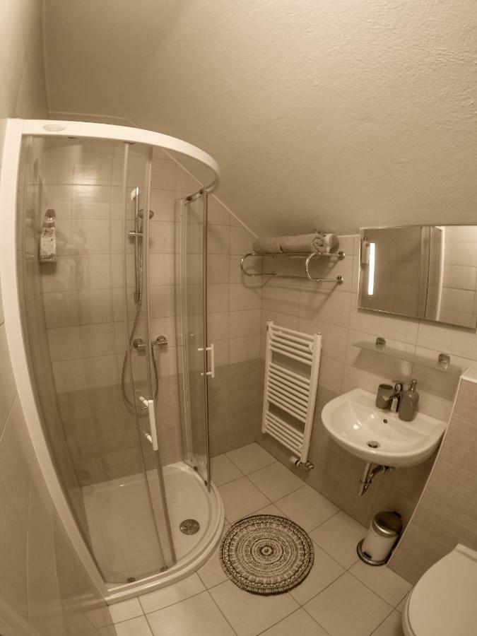 Jaka Apartments 布莱德 外观 照片